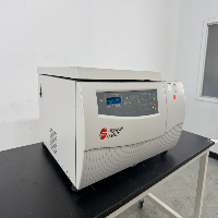 Beckman Coulter Allegra X-15R Refrigerated Centrifuge image 0